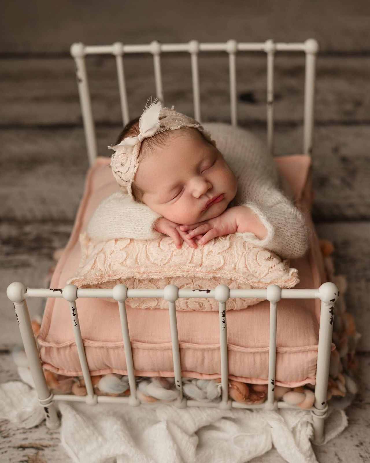 Bed Linens | Ballet Pink