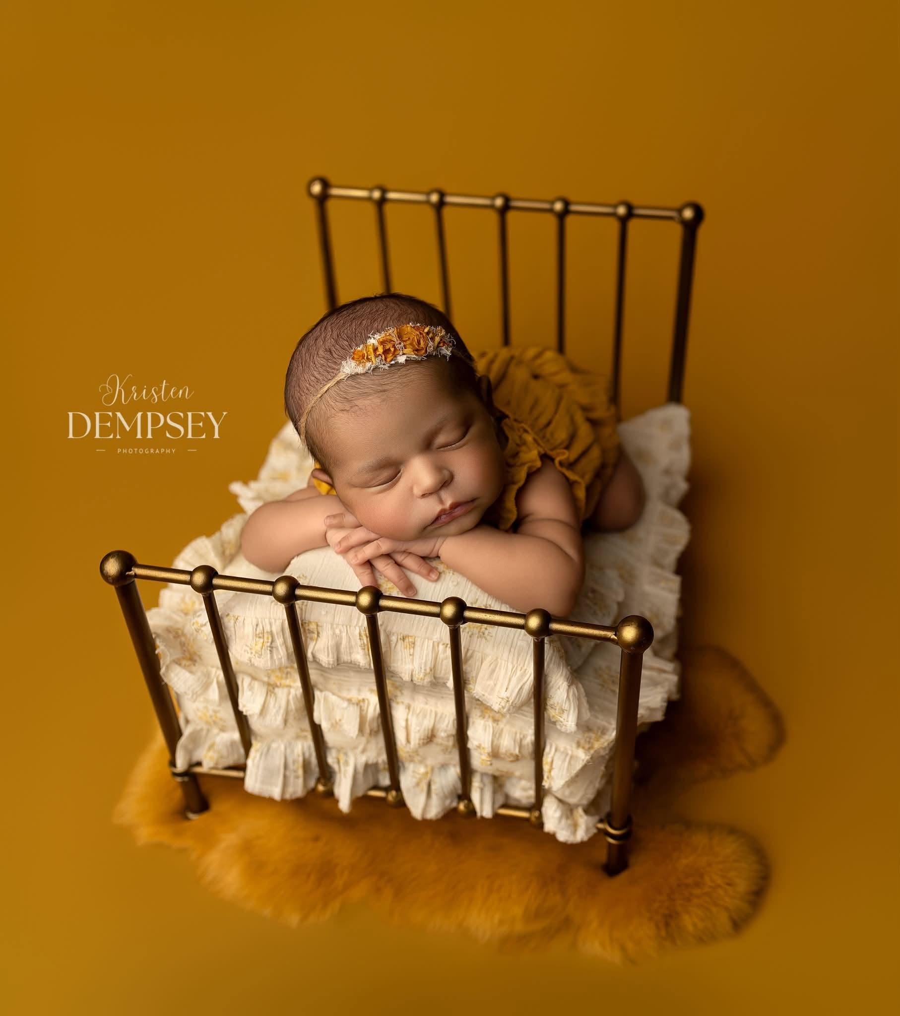 Credit Kristen Dempsey Photography