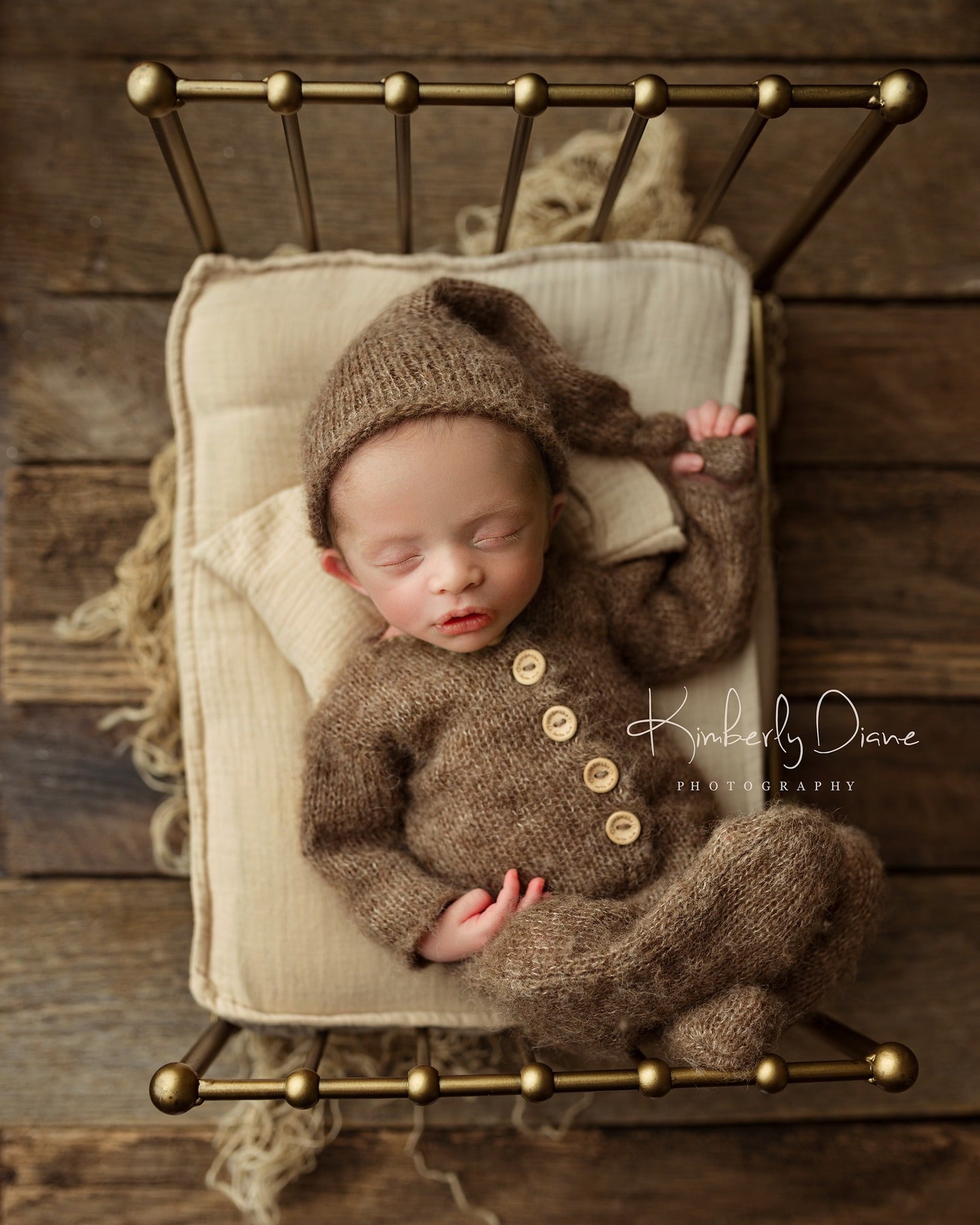 Credit Kimberly Diane Photography