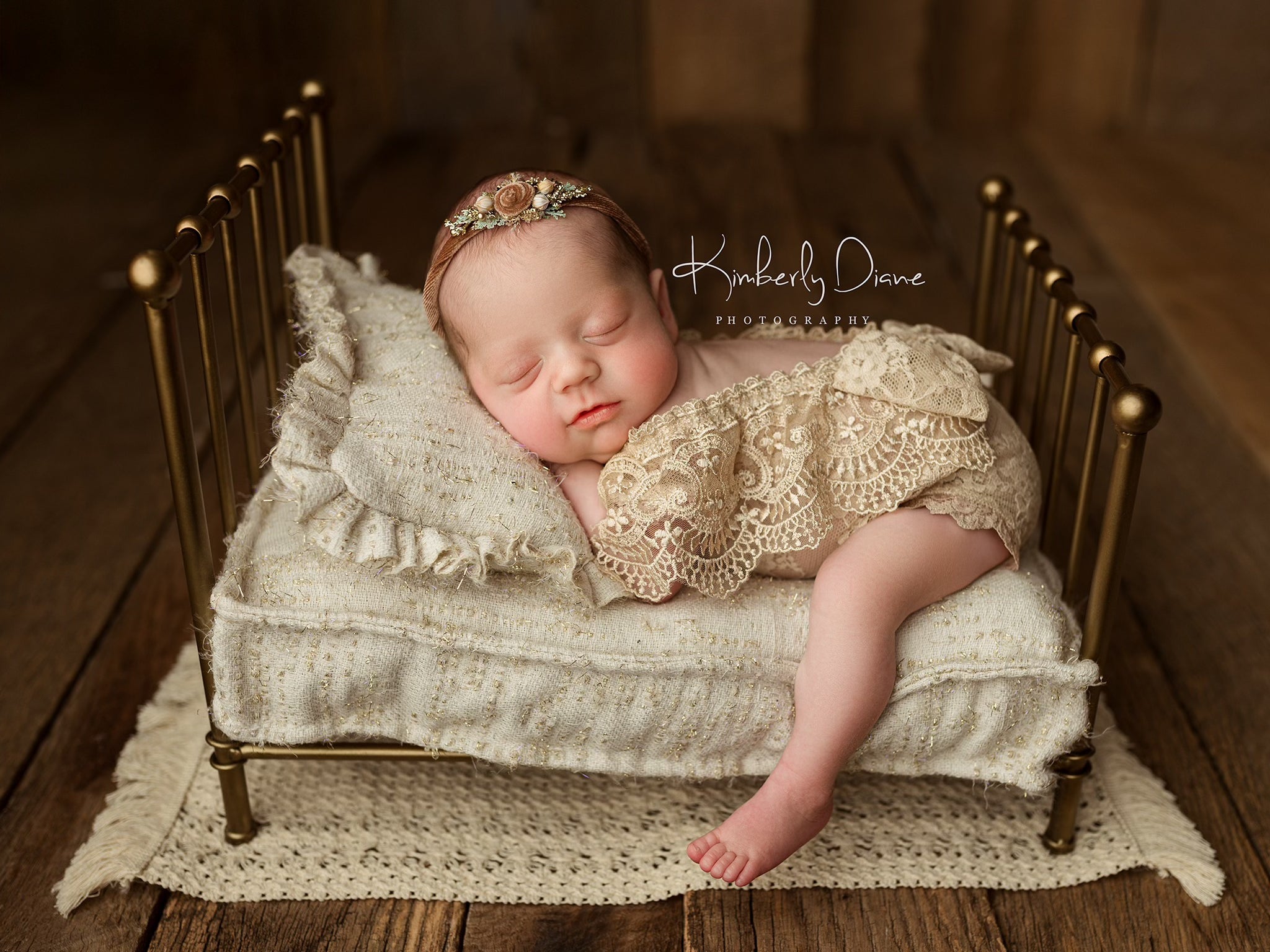 Credit Kimberly Diane Photography