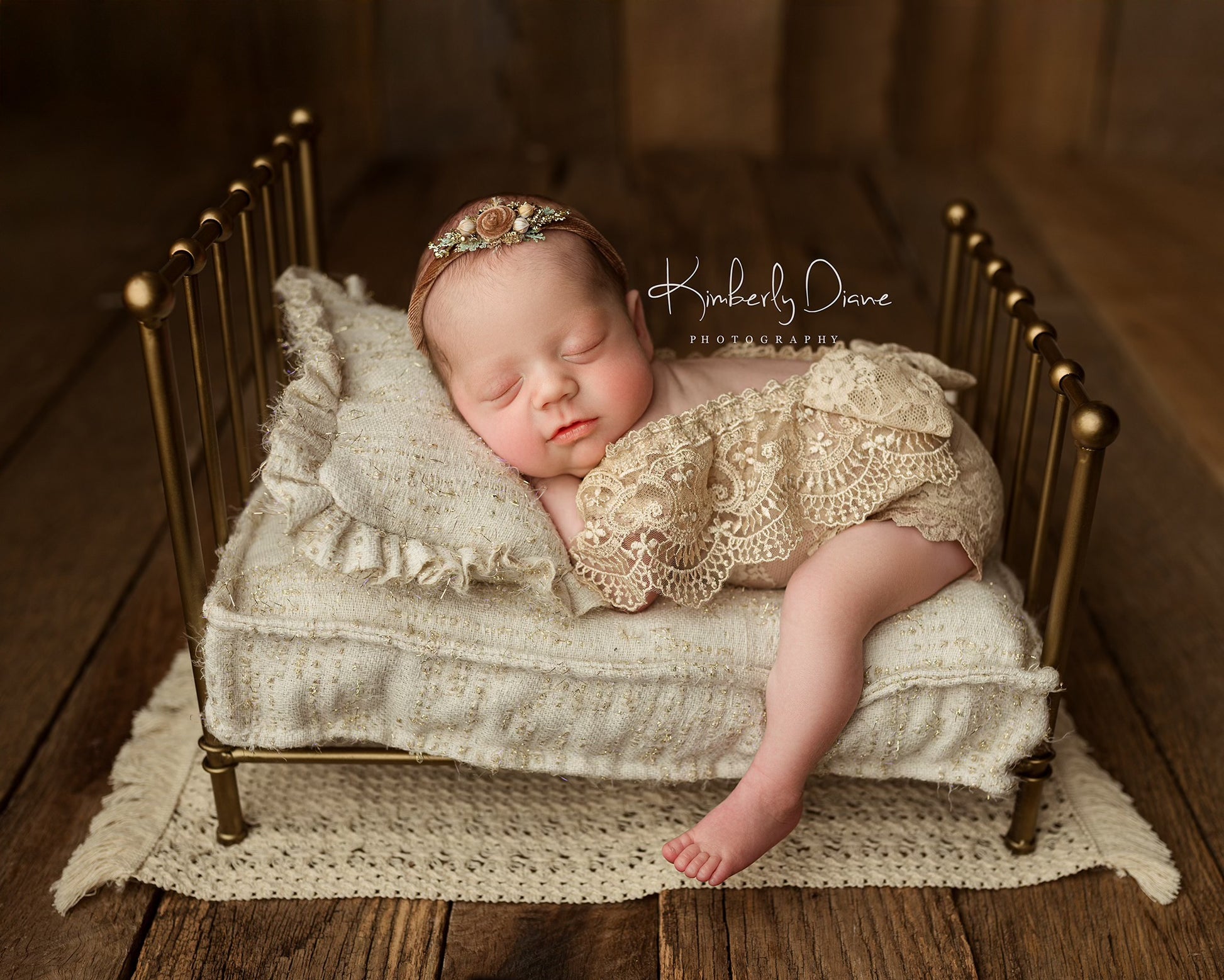 Credit Kimberly Diane Photography