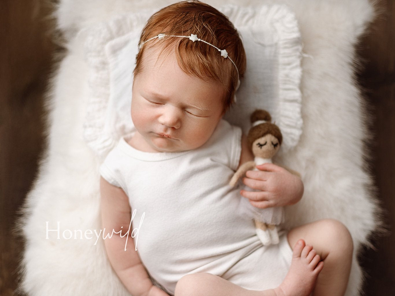 Credit Honeywild Photography