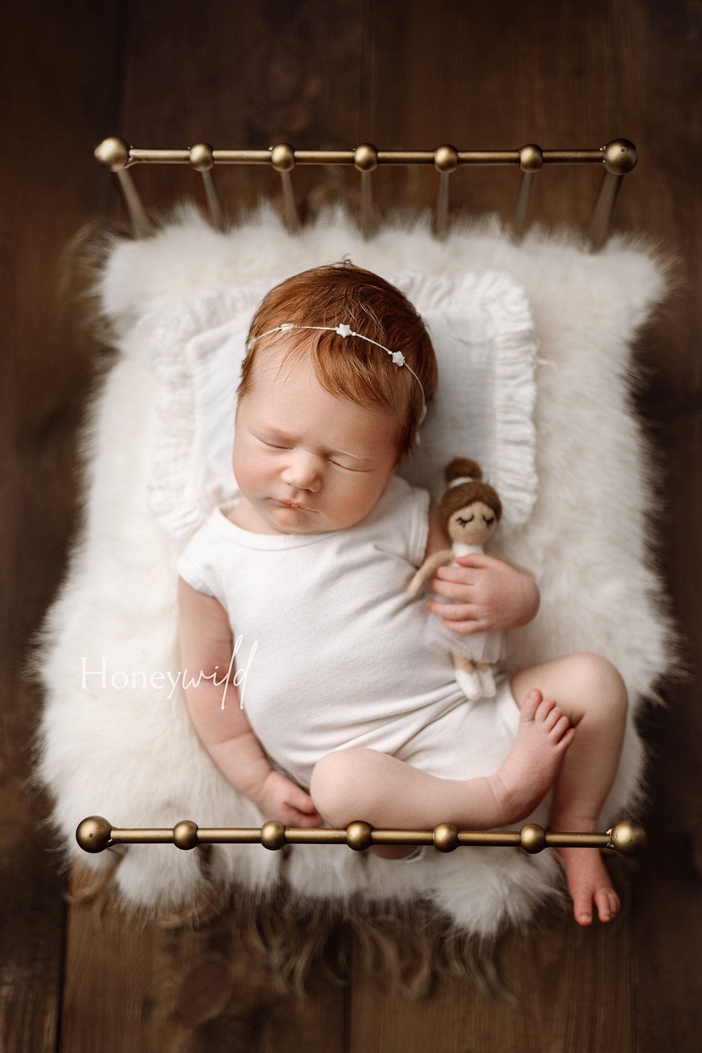 Credit Honeywild Photography