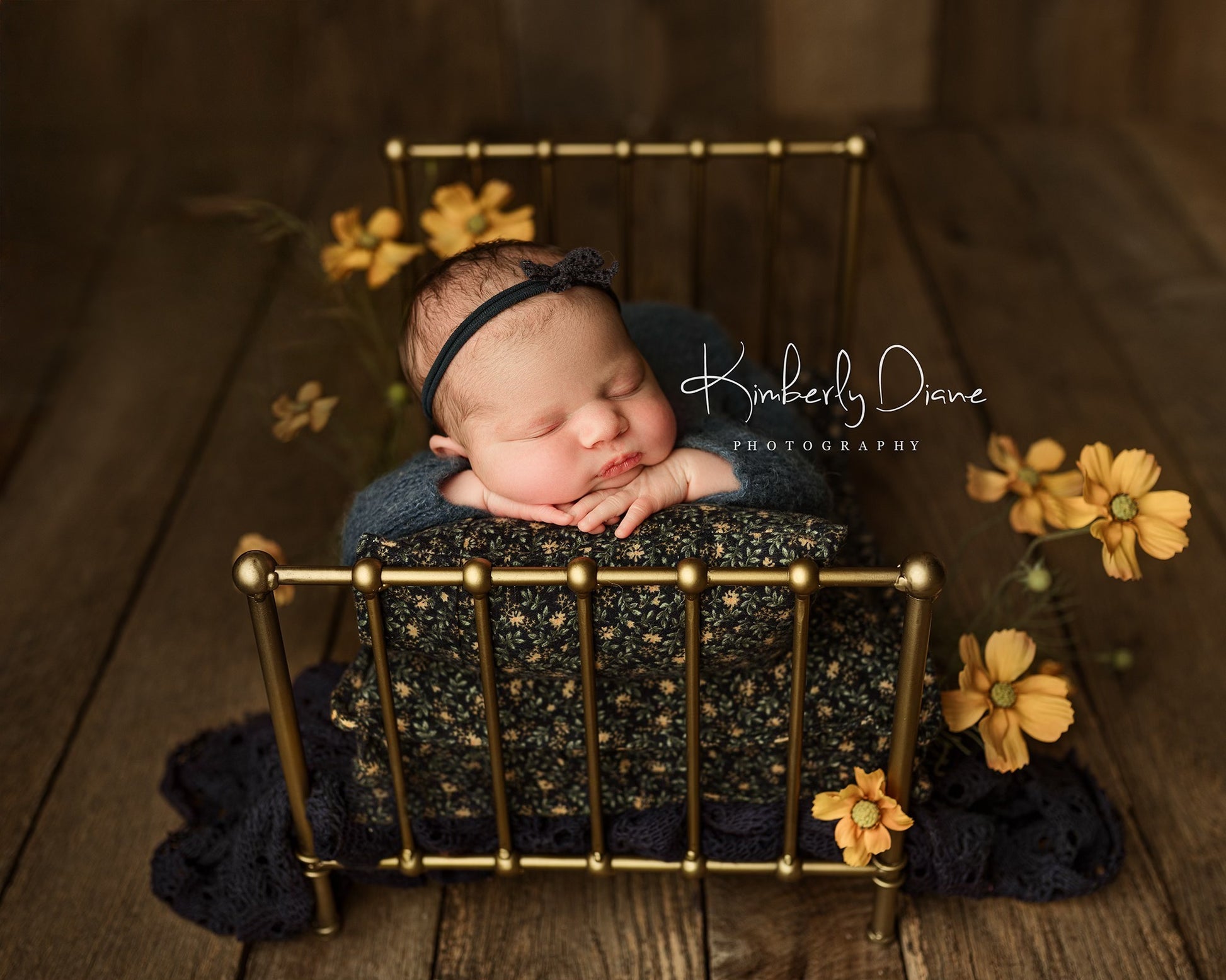 Credit Kimberly Diane Photography