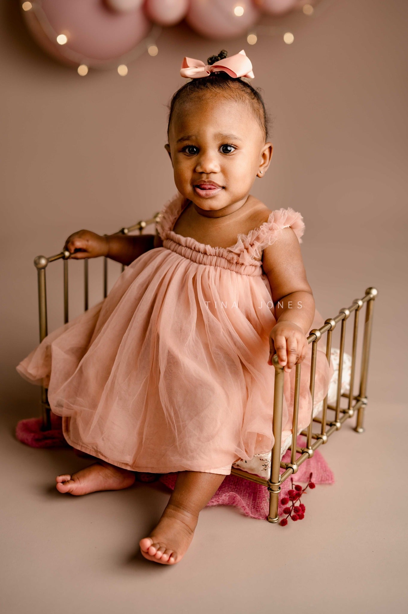 Credit Tina Jones Photography