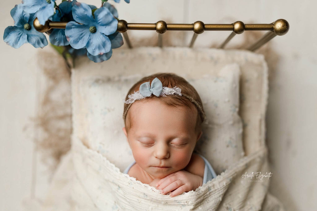 Credit Arielle Elizabeth Photography