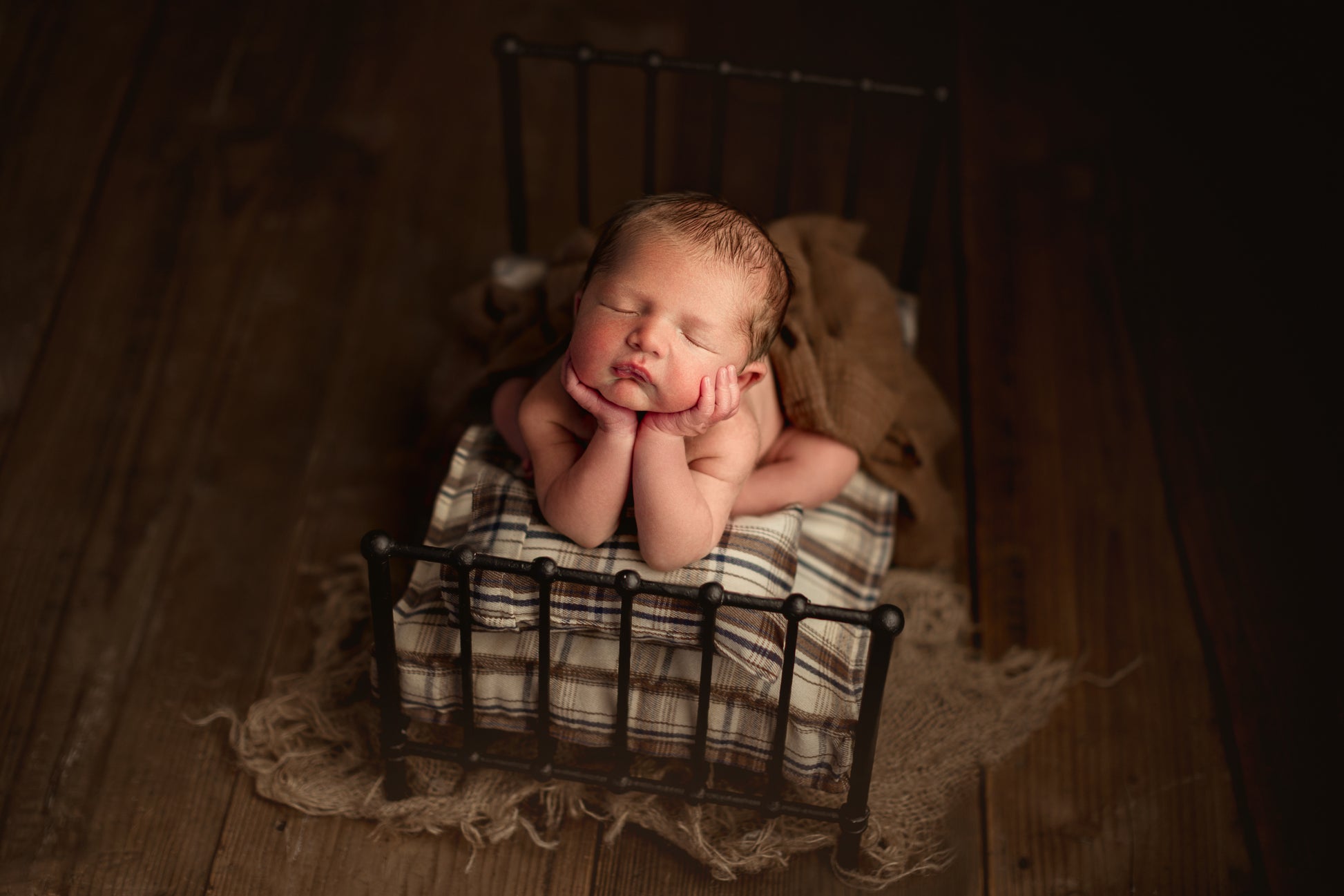 Credit Hello Little Studios