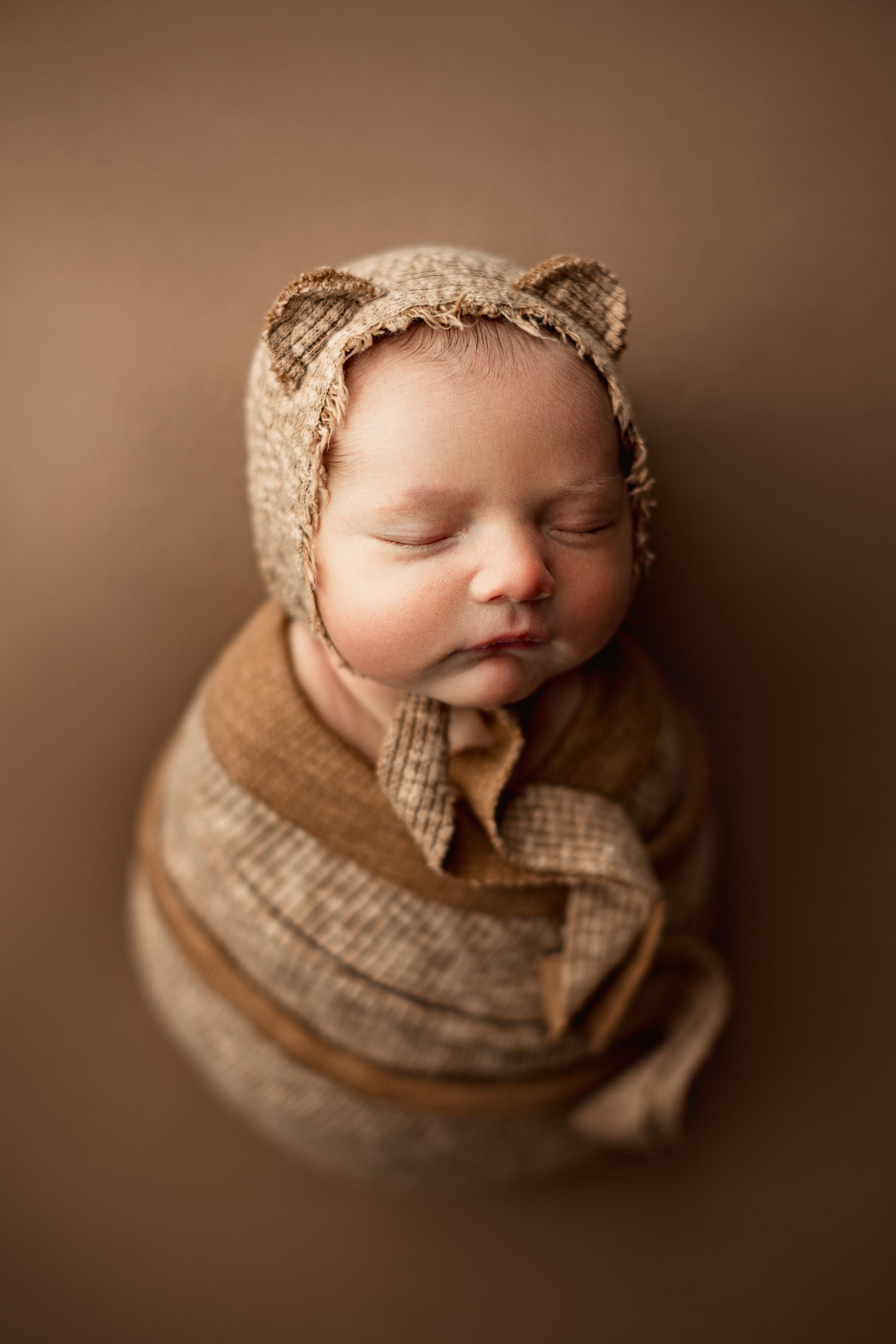 Credit Hello Little Studios