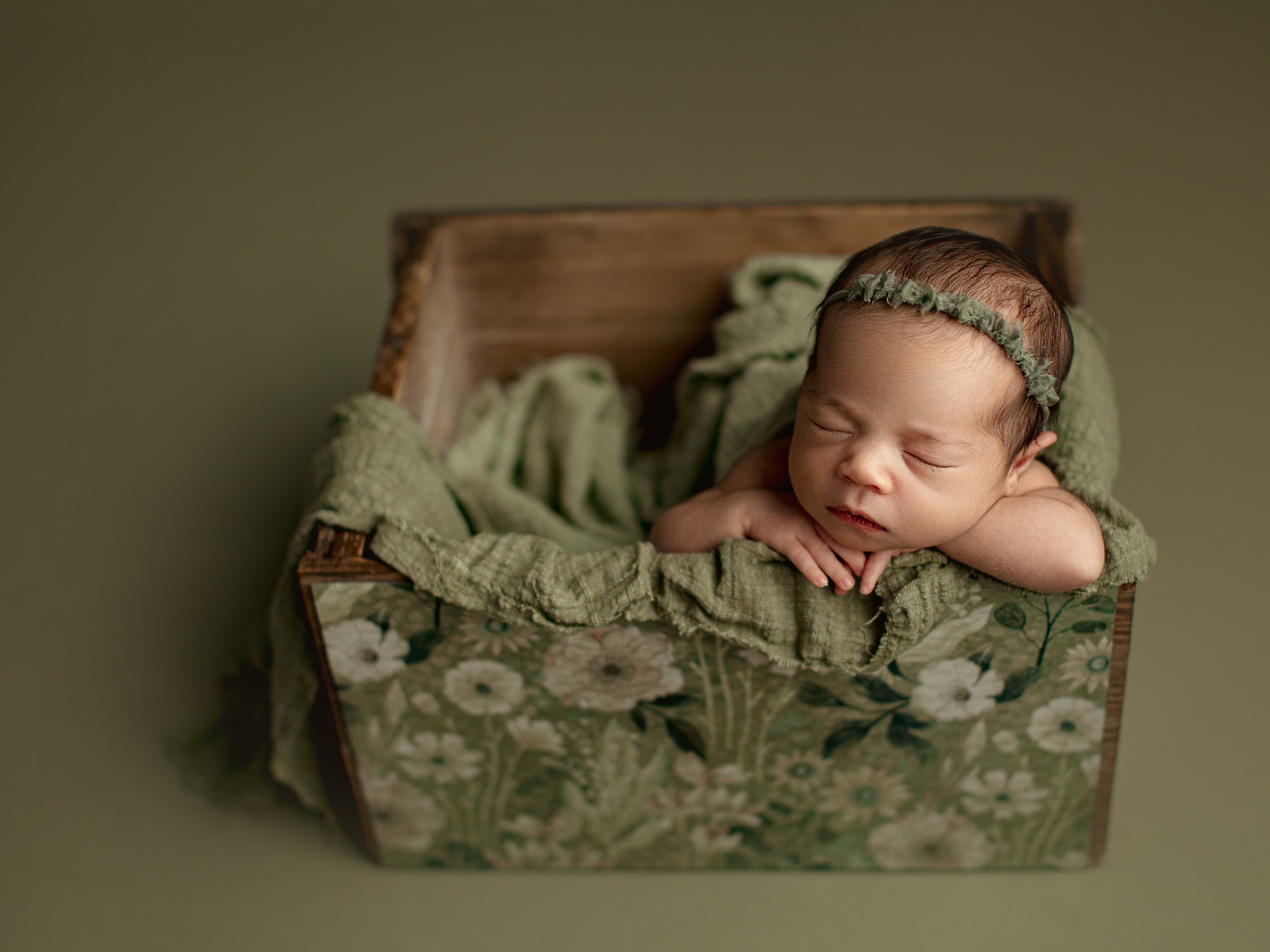 Credit Hello Little Studios