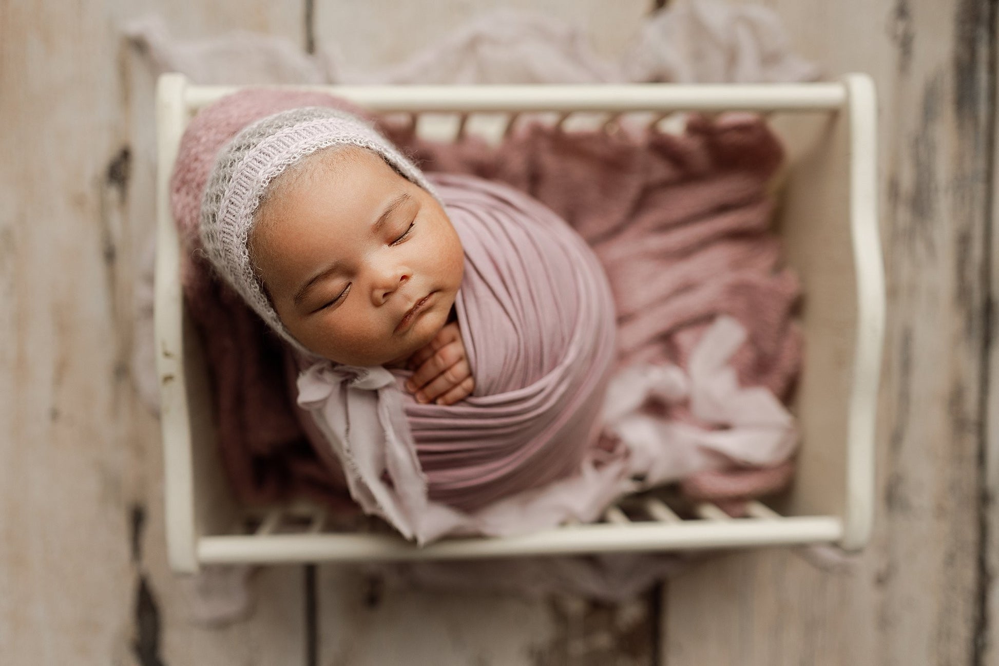 Credit Baby Steps Photography