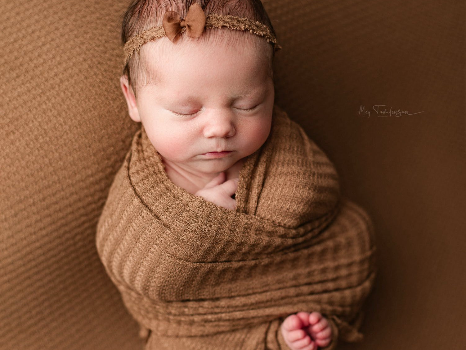 Credit Meg Tomlinson Photography