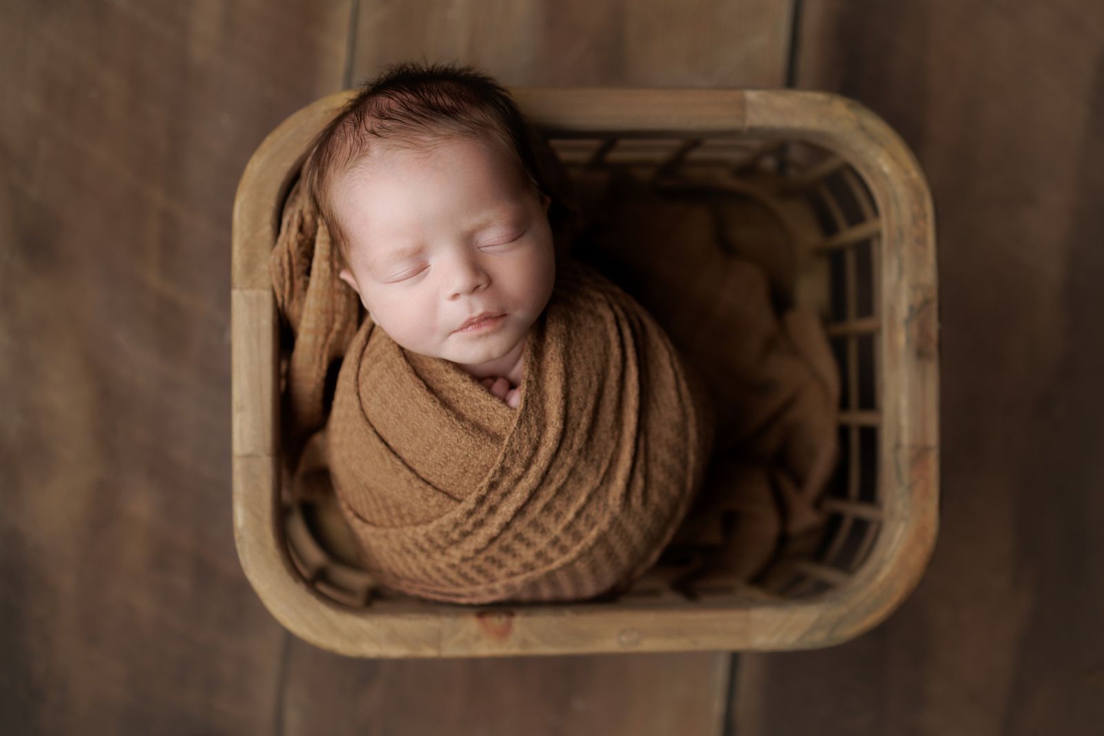 Pretty Little Layers | Amber Brown