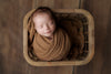 Pretty Little Layers | Amber Brown