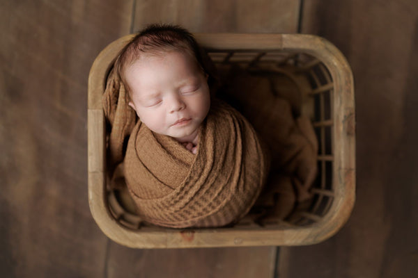 Pretty Little Layers | Amber Brown