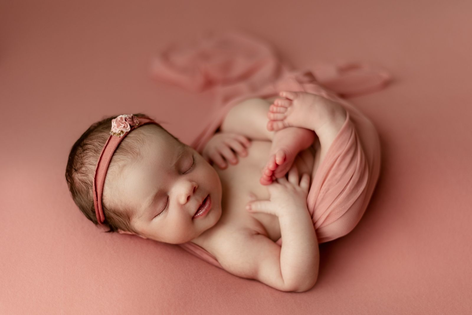 Credit Blush Baby Photo