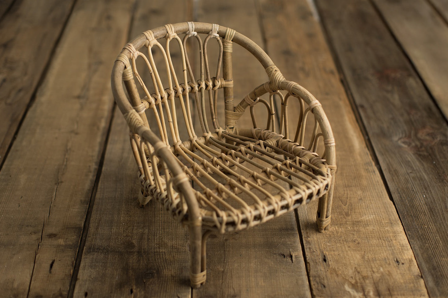Barcelona Chair