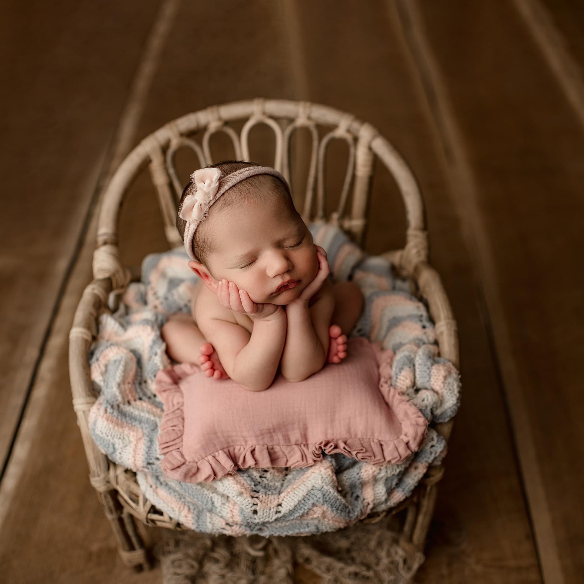 Credit Lindsey Reid Photography