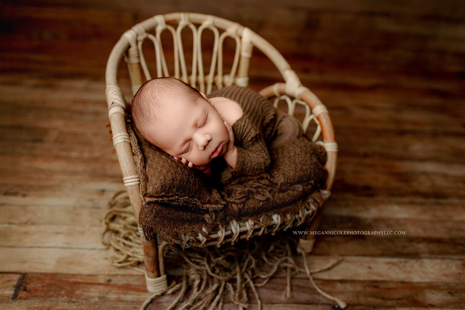 Credit Megan Nicole Photography