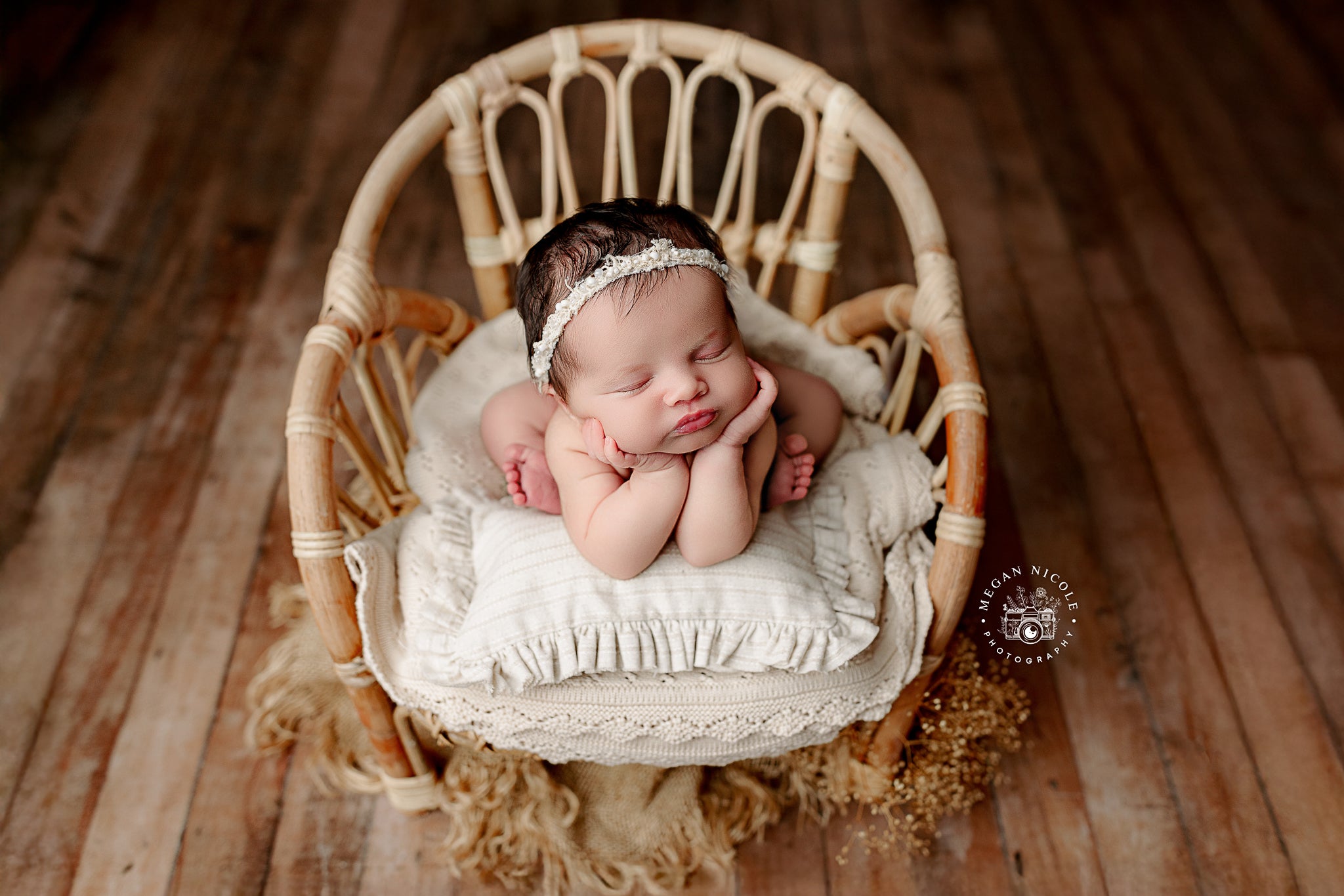 Credit Megan Nicole Photography