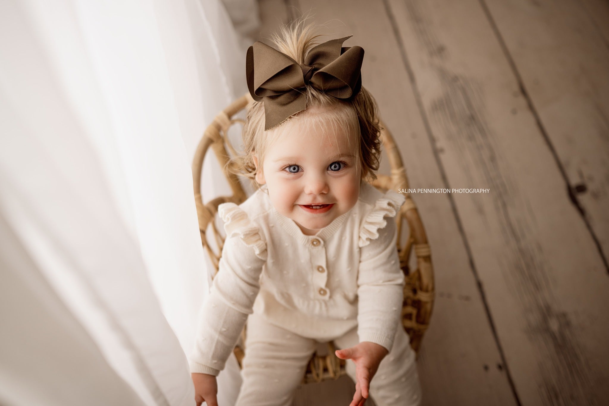 Credit Salina Pennington Photography