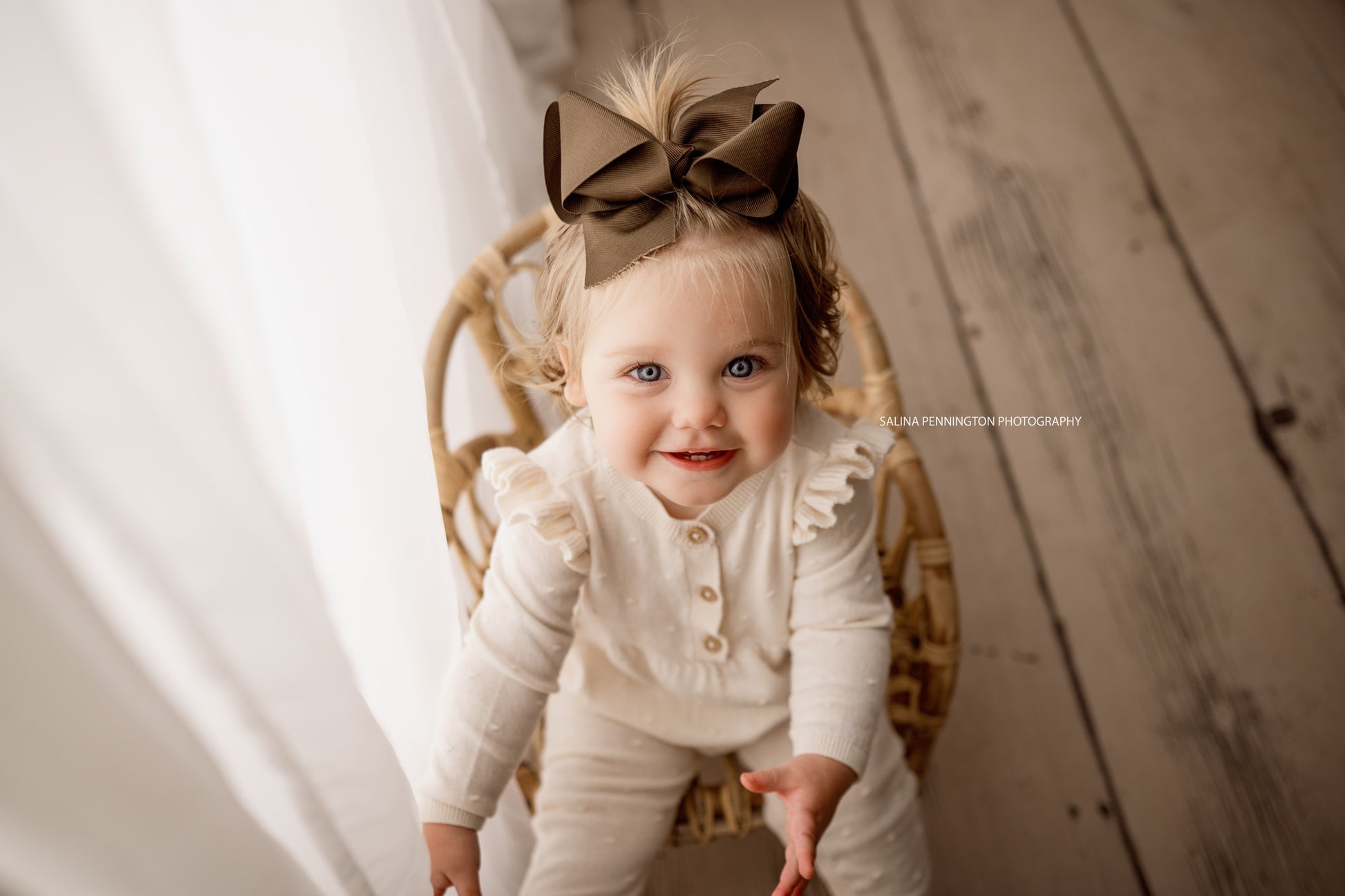 Credit Salina Pennington Photography