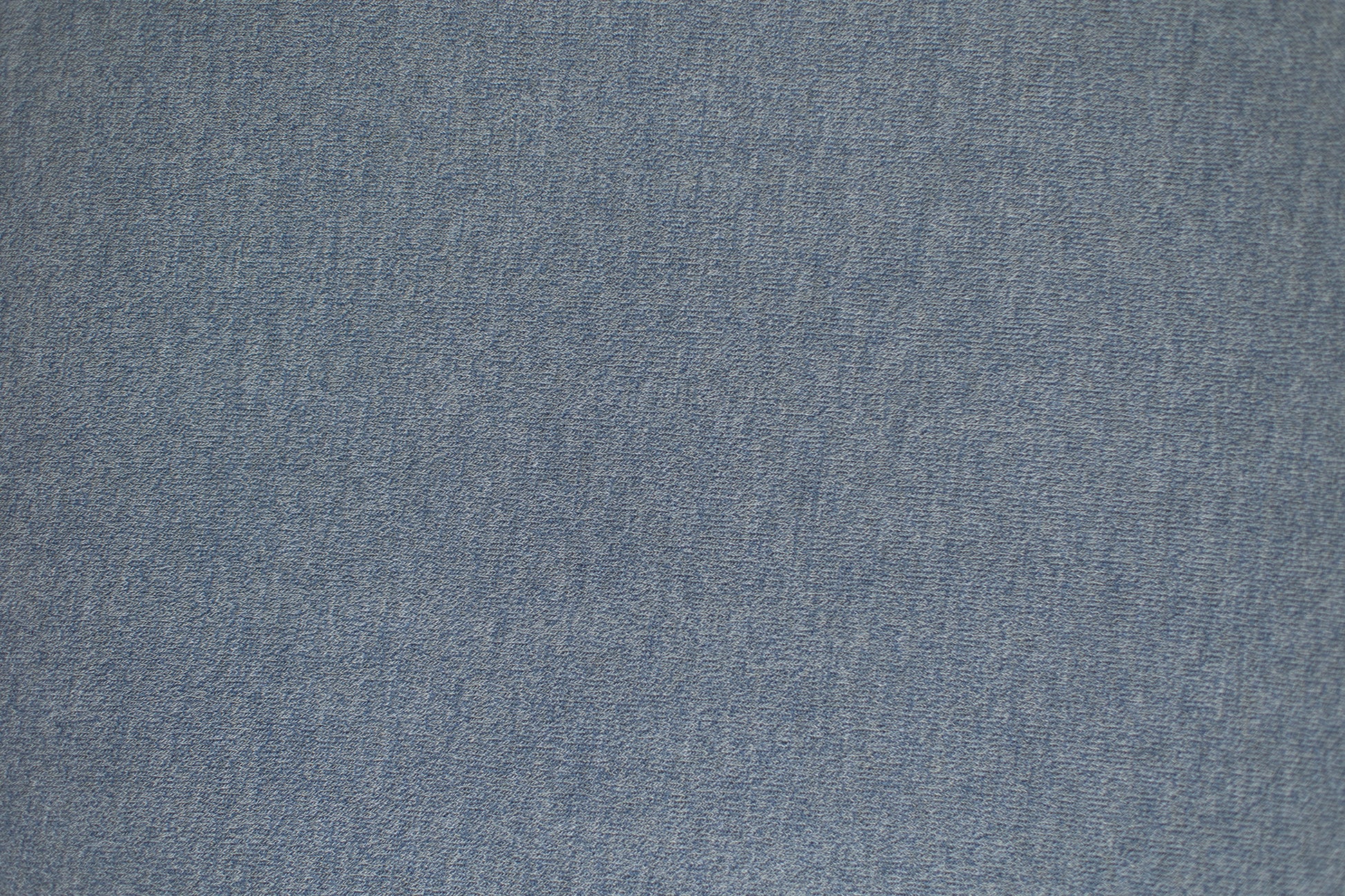 Basset | Blue Satin