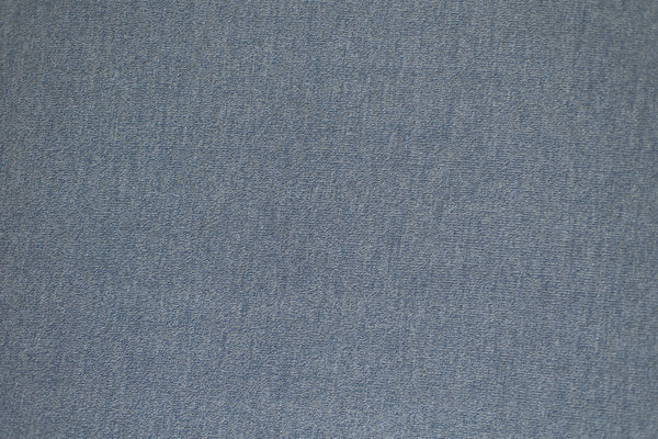 Basset | Blue Satin