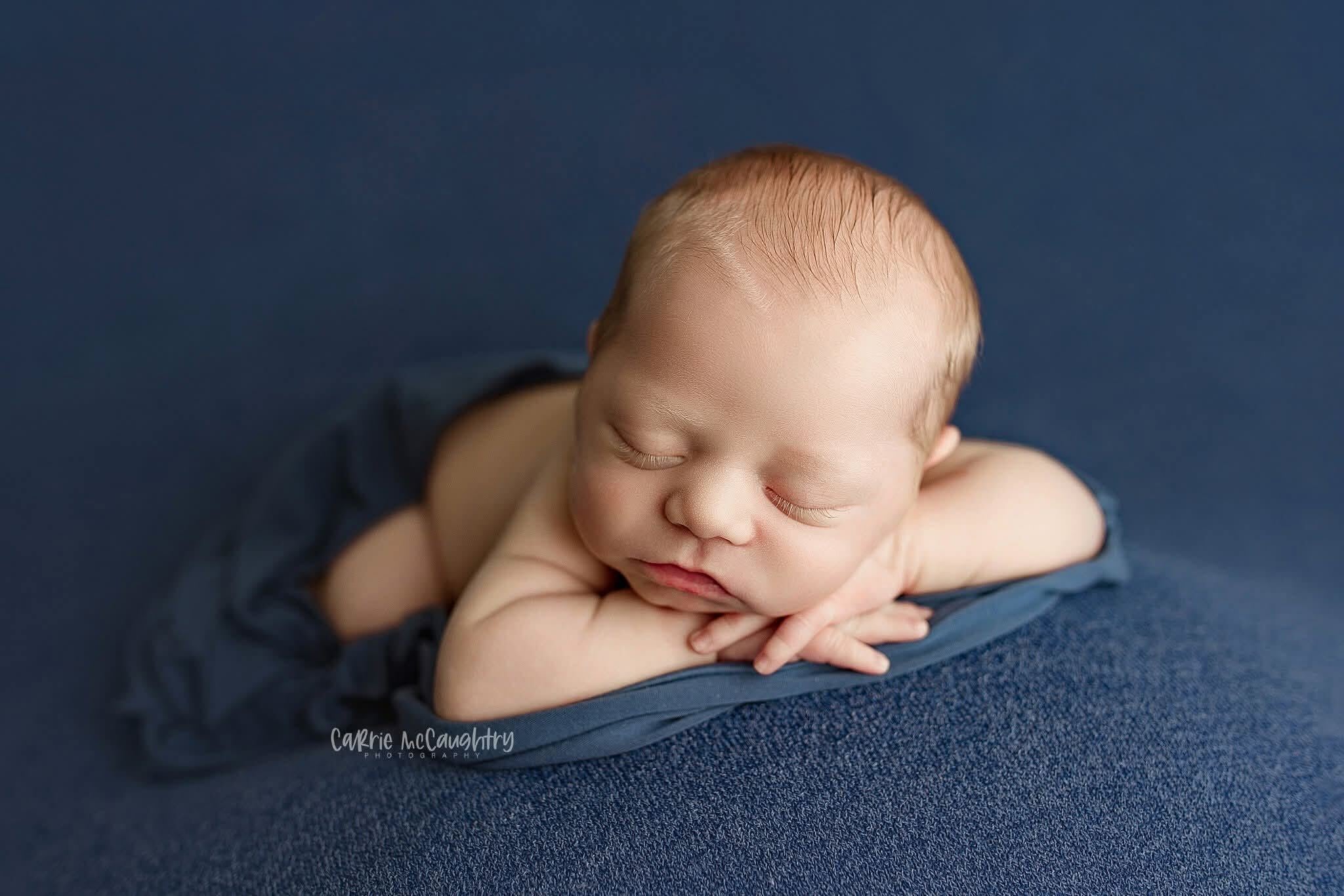 Credit Carrie McCaughtry Photography