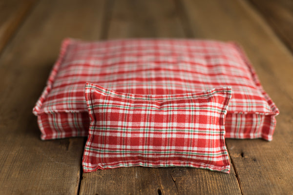 Bed Linens | Holiday Cheer Plaid