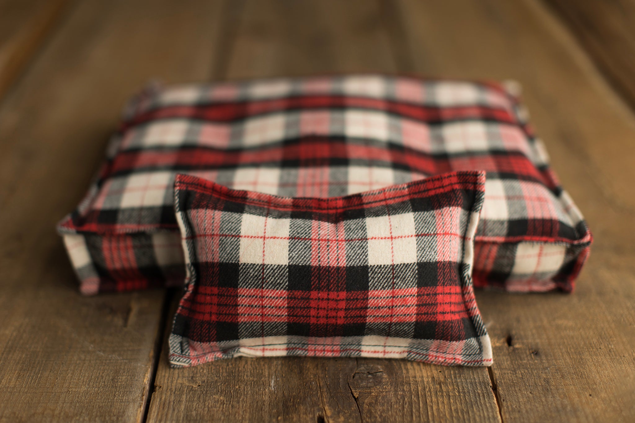 Bed Linens | Winter Plaid