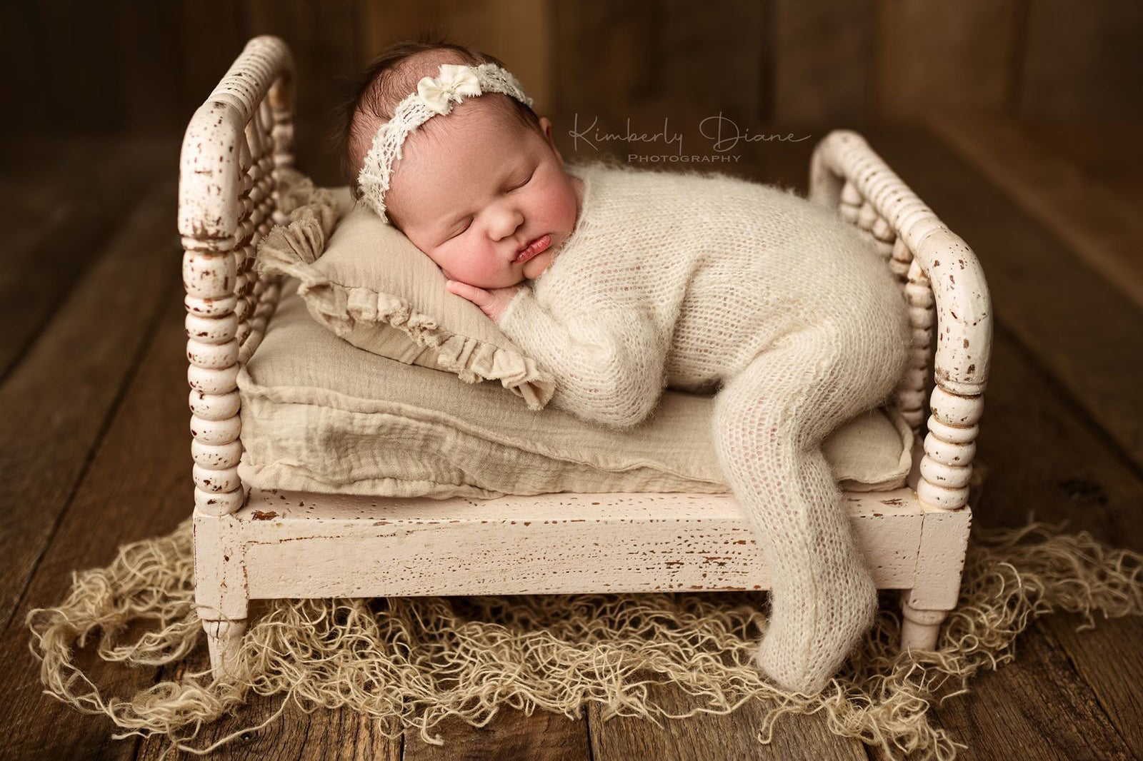 Credit Kimberly Diane Photography