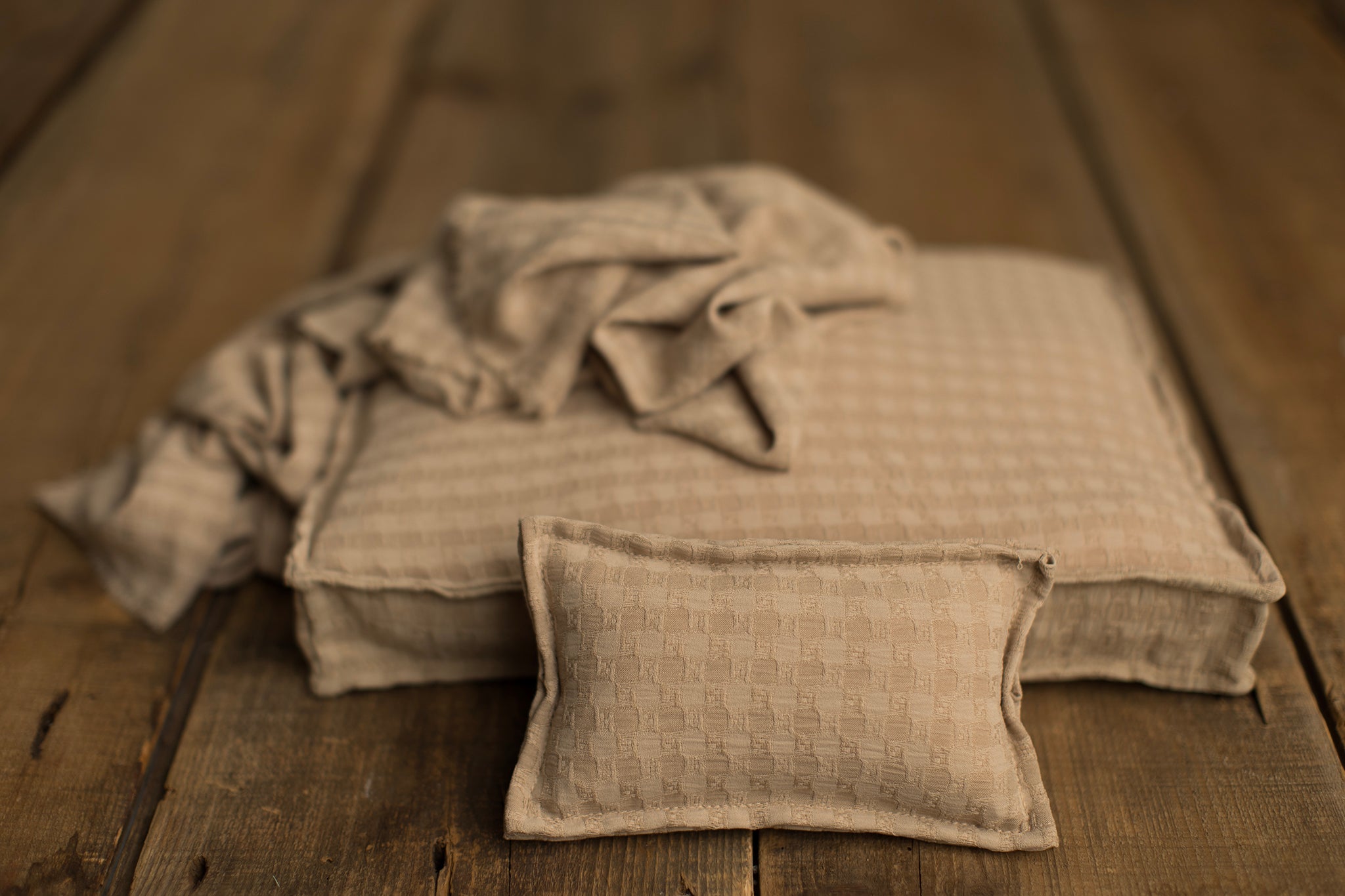 Bed Linens | Basket Weave