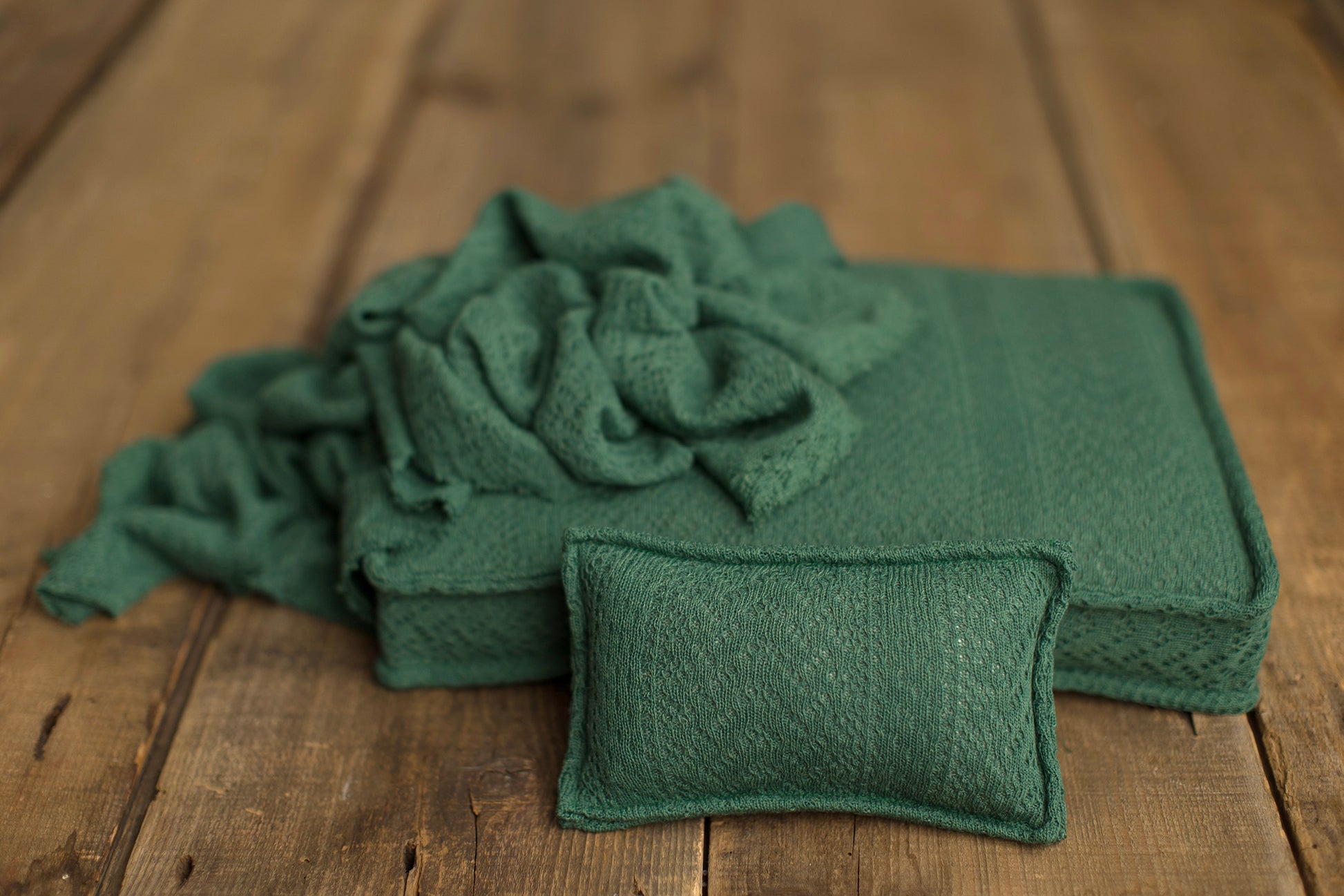 Bed Linens | Brazilian Rainforest