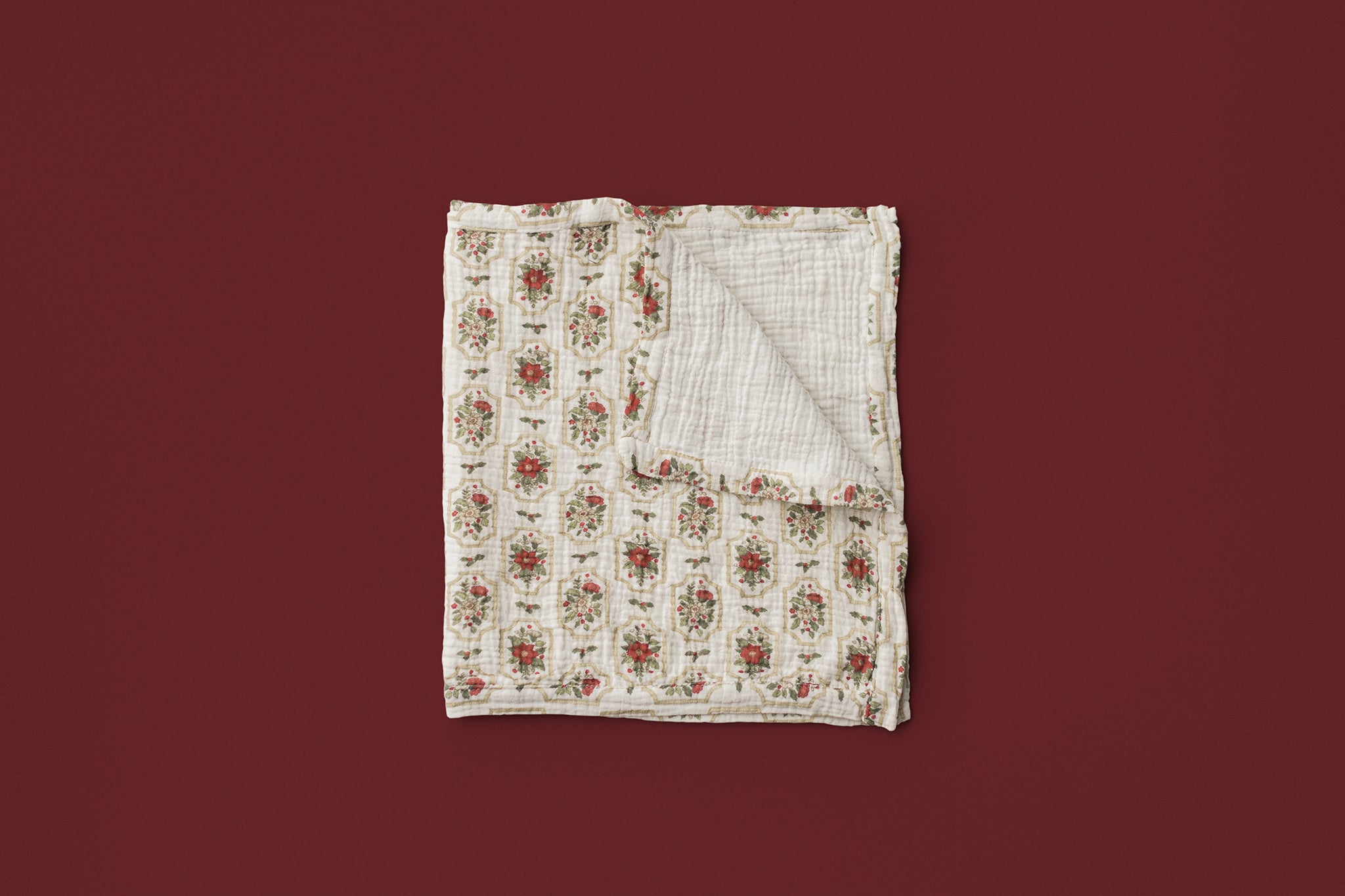 Bed Linens | Cookie Tin