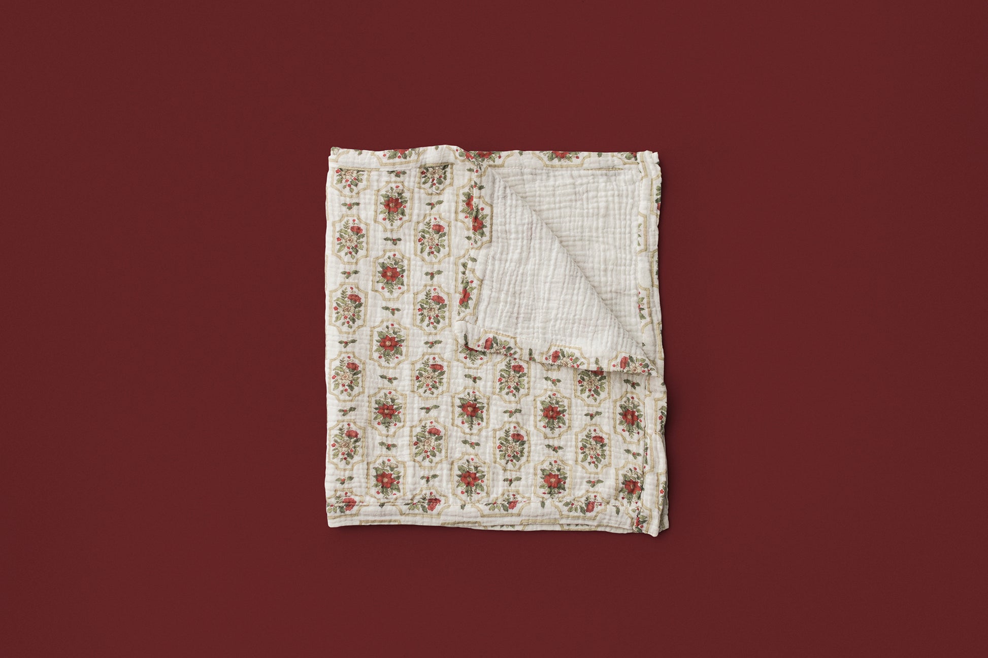 Bed Linens | Cookie Tin