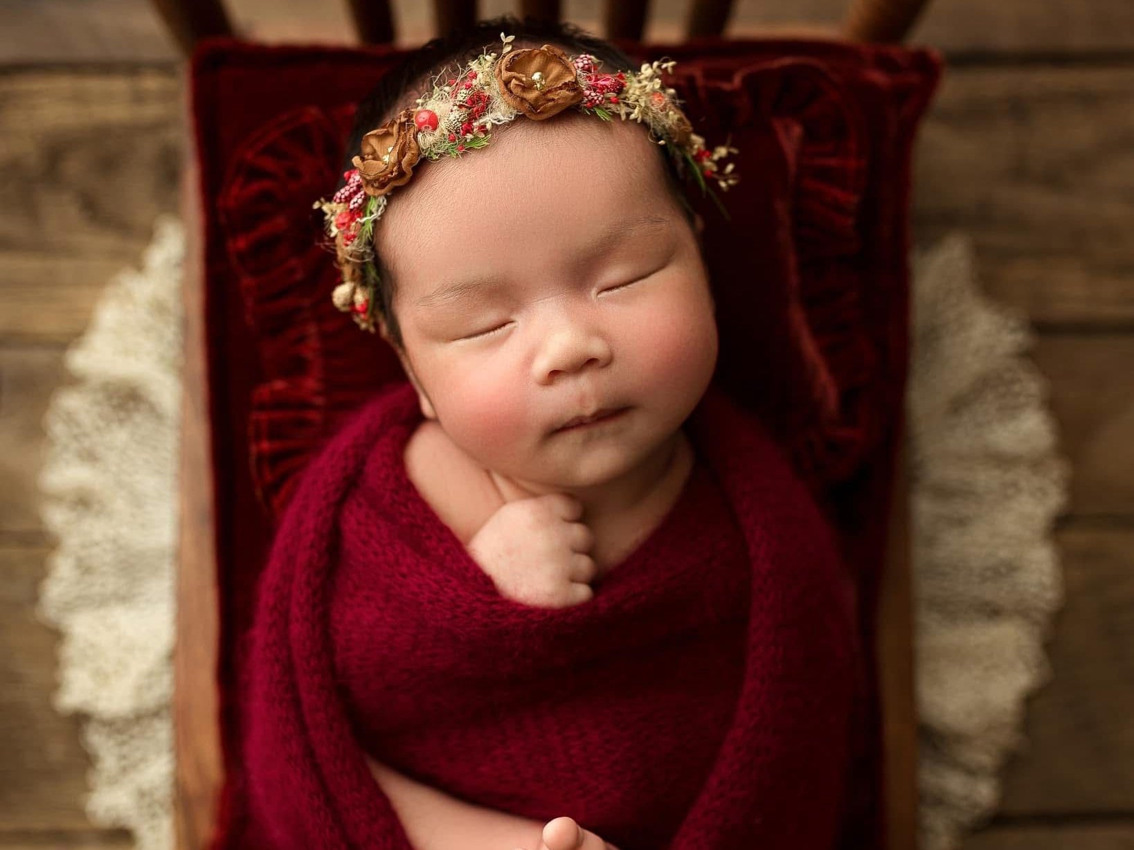 Credit Kimberly Diane Photography