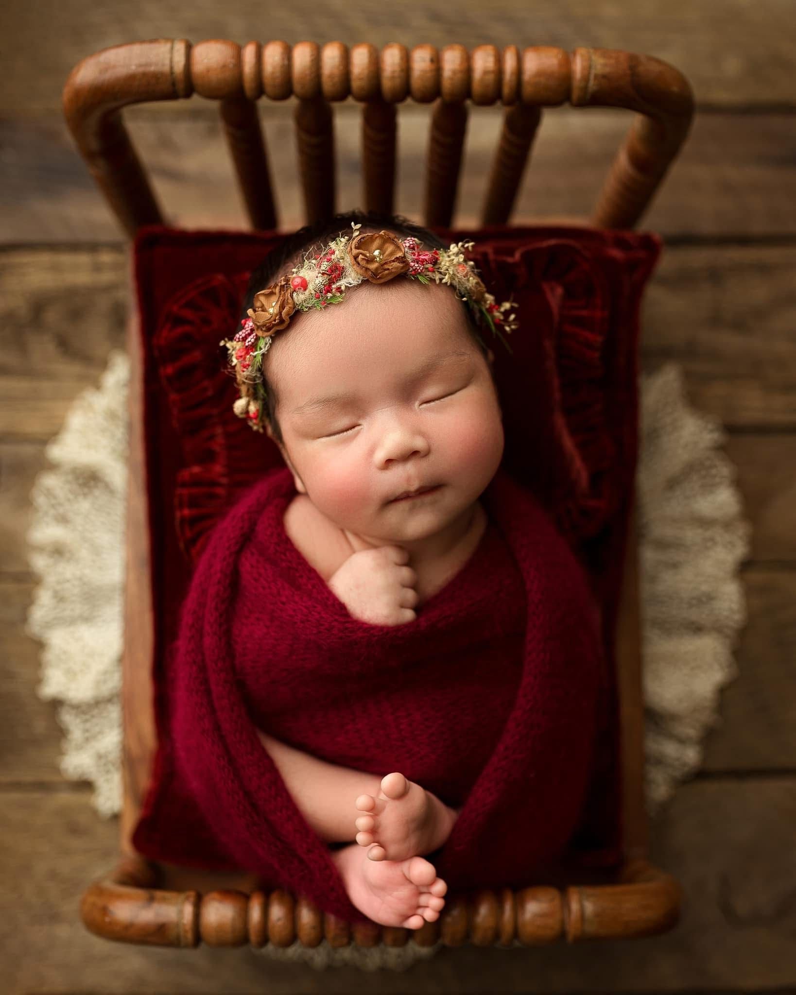 Credit Kimberly Diane Photography