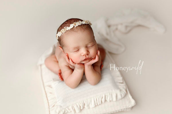 Credit Honeywild Photography