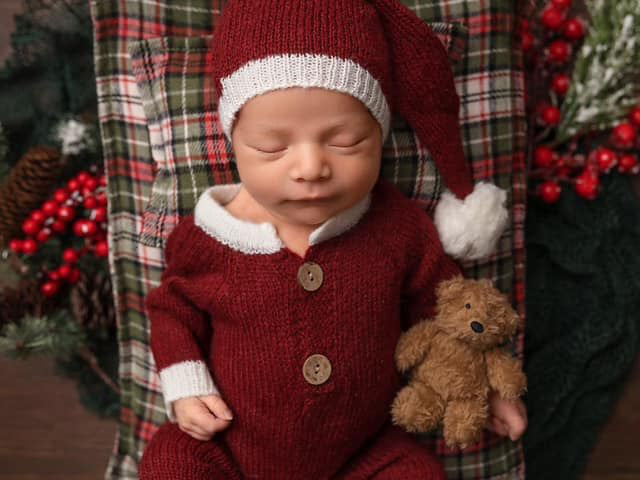 Credit K.D. Elise Photography