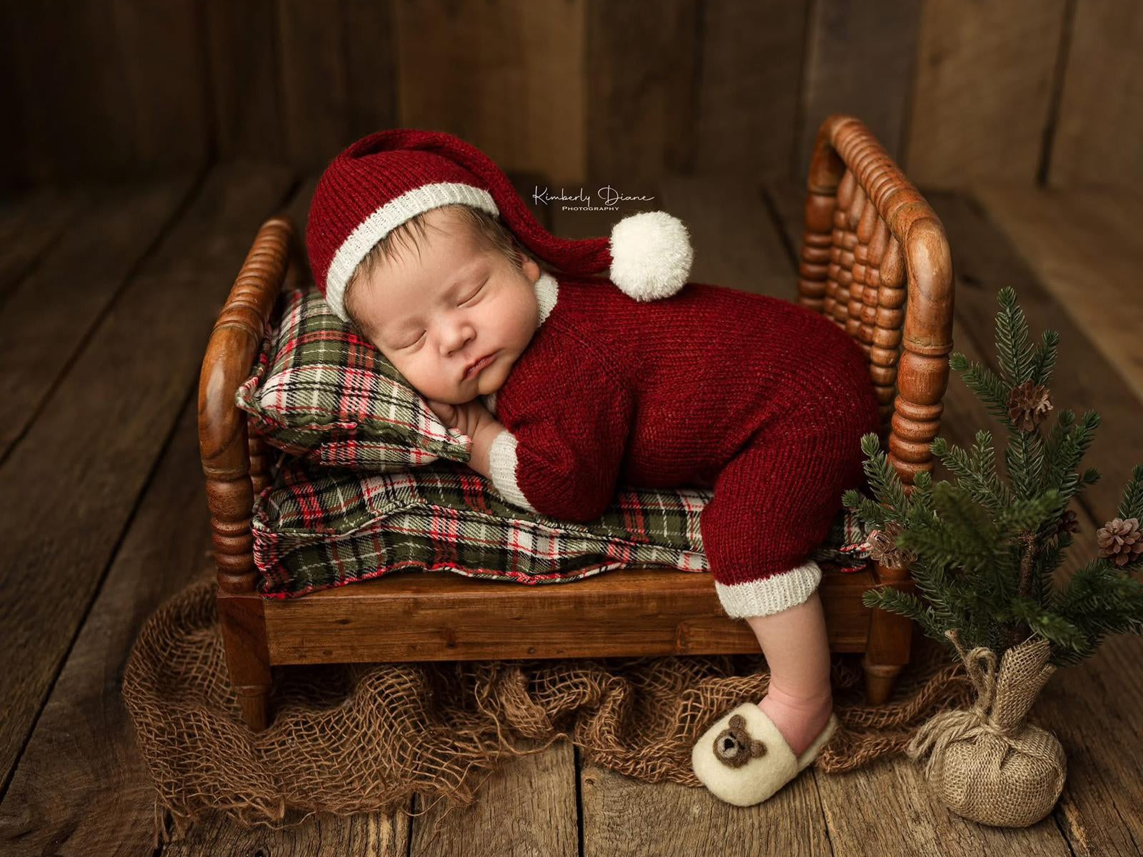 Credit Kimberly Diane Photography