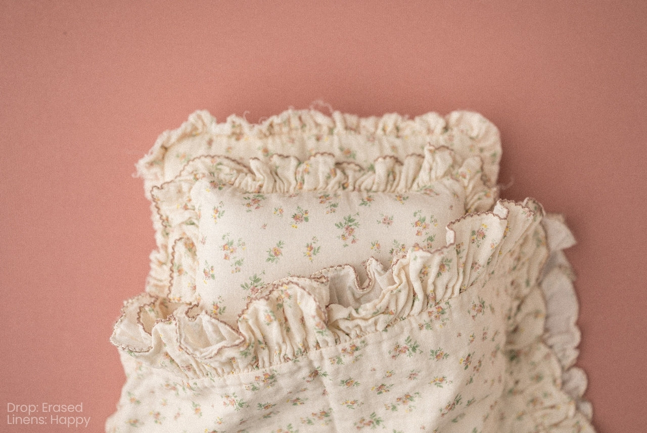 Bed Linens | Happy