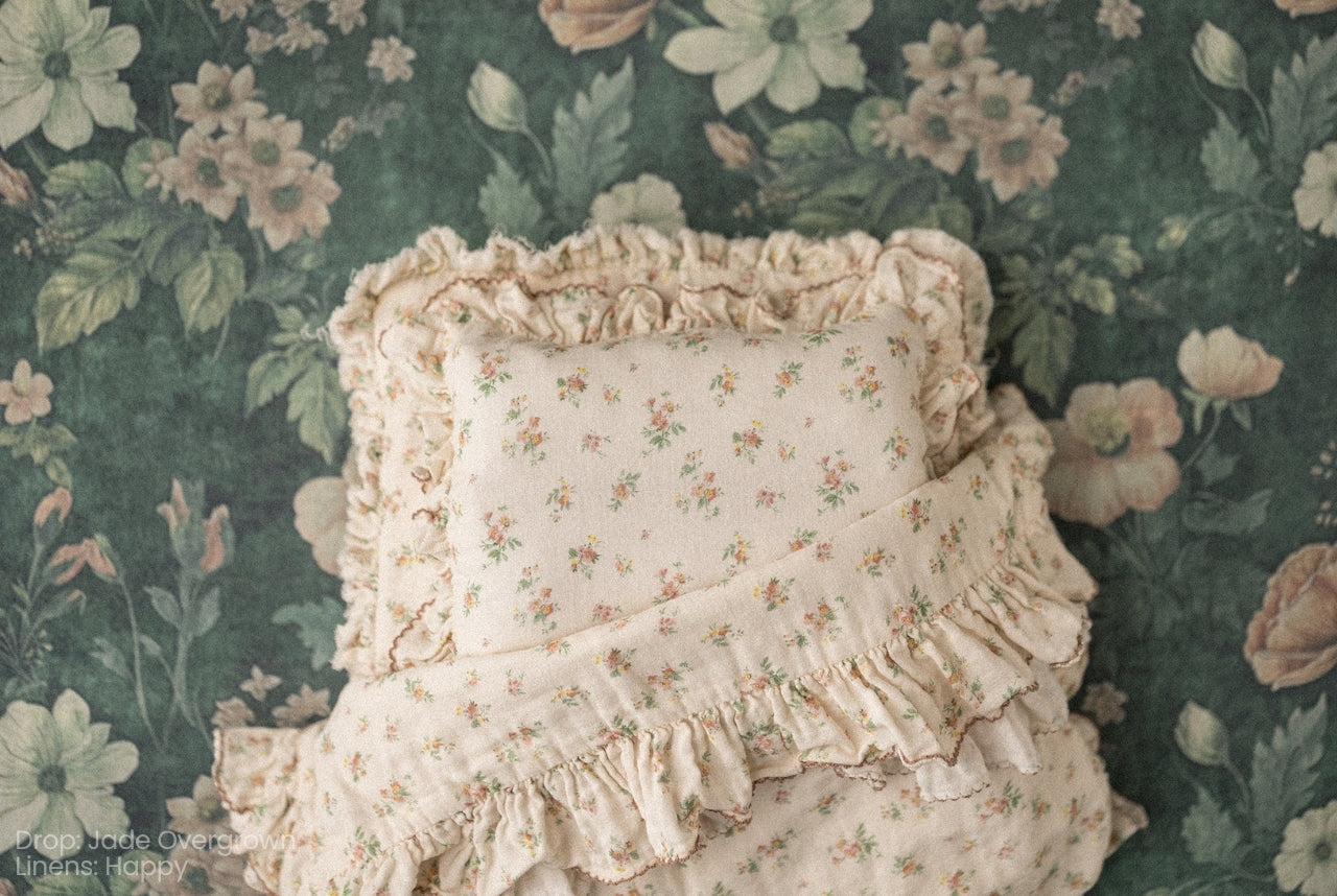 Bed Linens | Happy