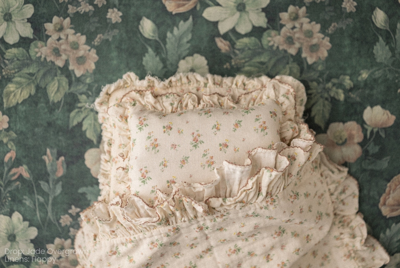 Bed Linens | Happy
