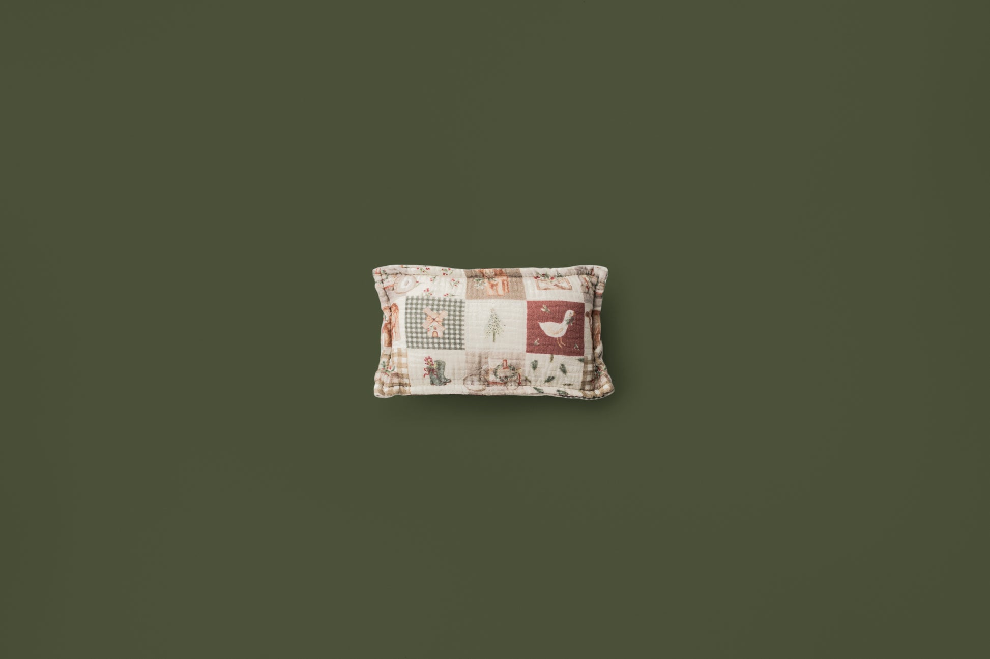 Bed Linens | Hearthside Quilt