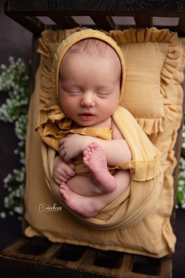 Credit Nickens Photography