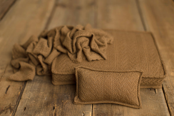 Bed Linens | Iced Coffee