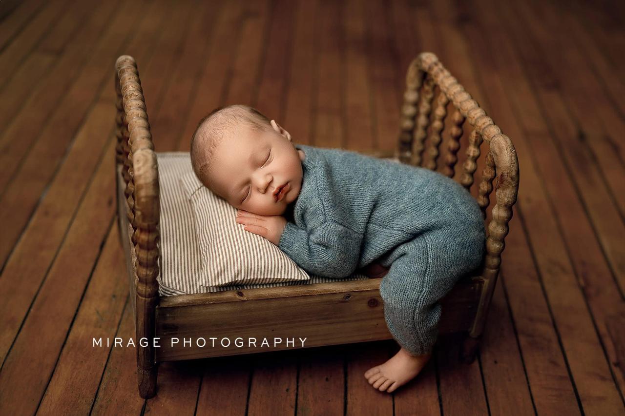 Credit Mirage Photography