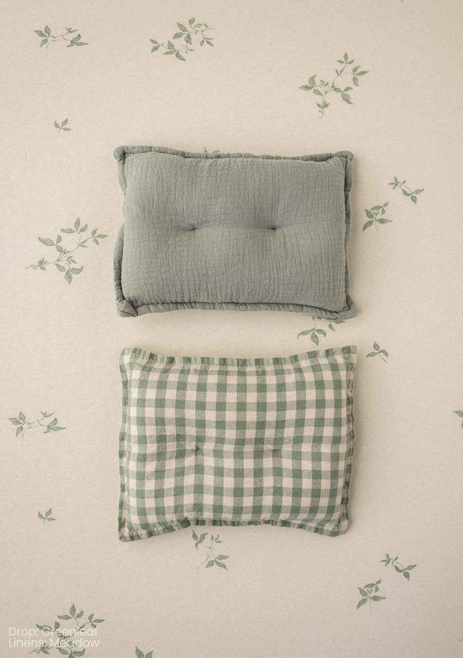 Bed Linens | Meadow