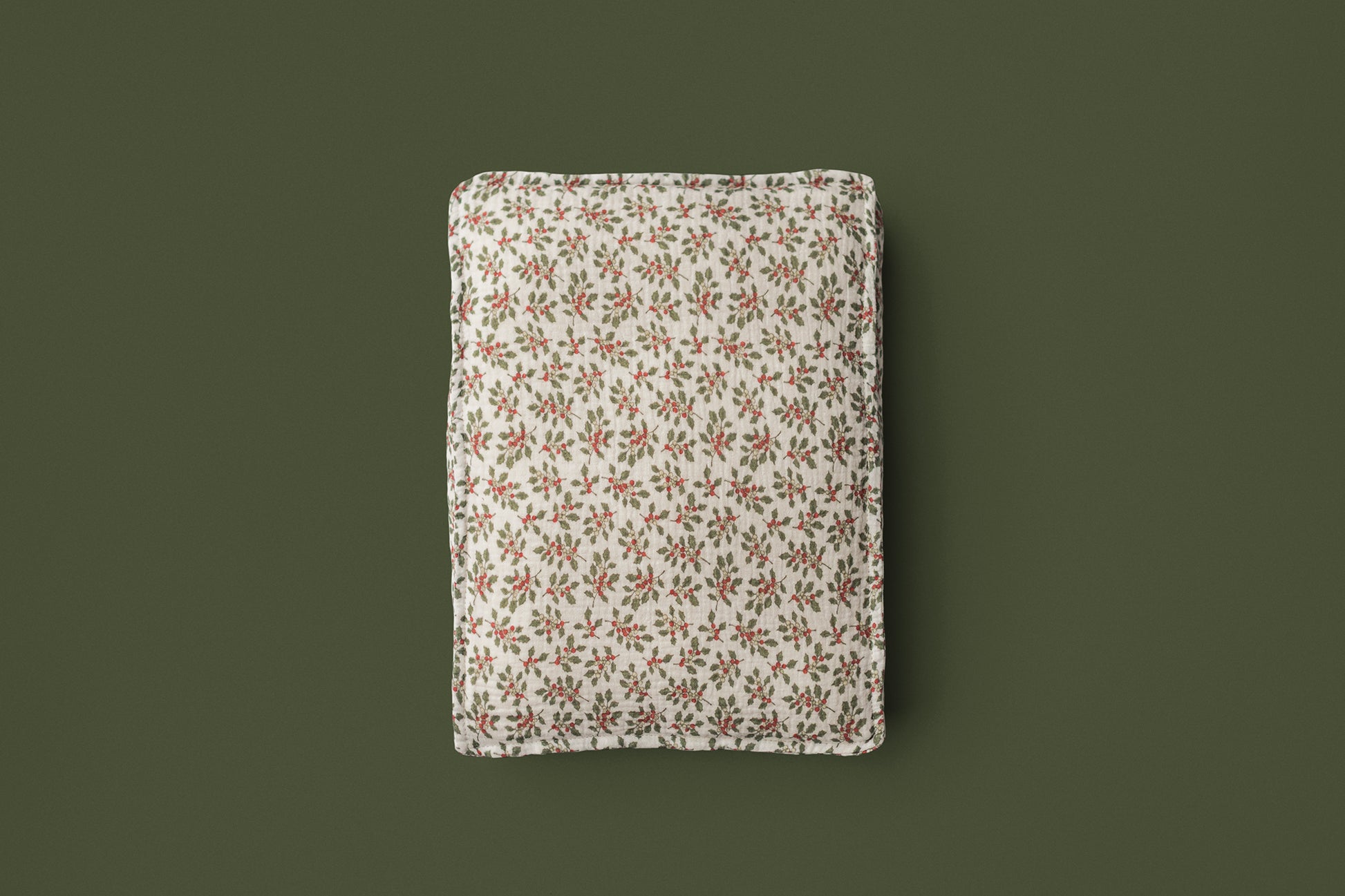 Bed Linens | Merry Kissmass