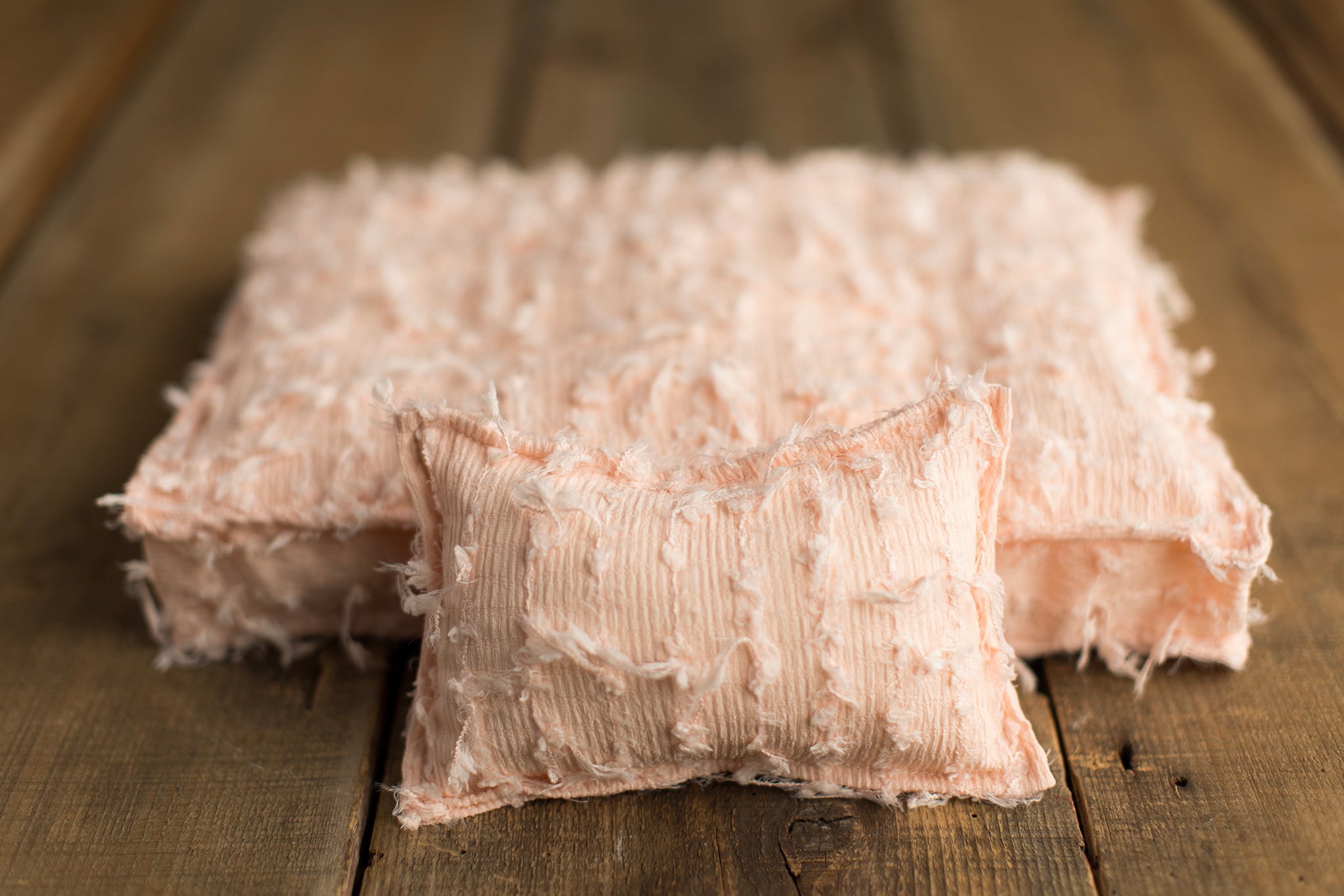 Bed Linens | Misty Rose